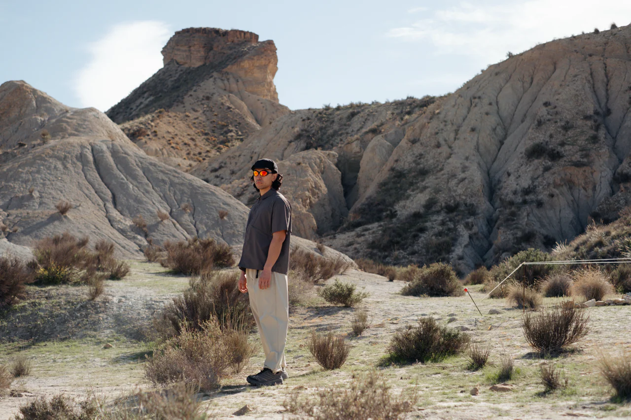 Adventure in Every Stitch