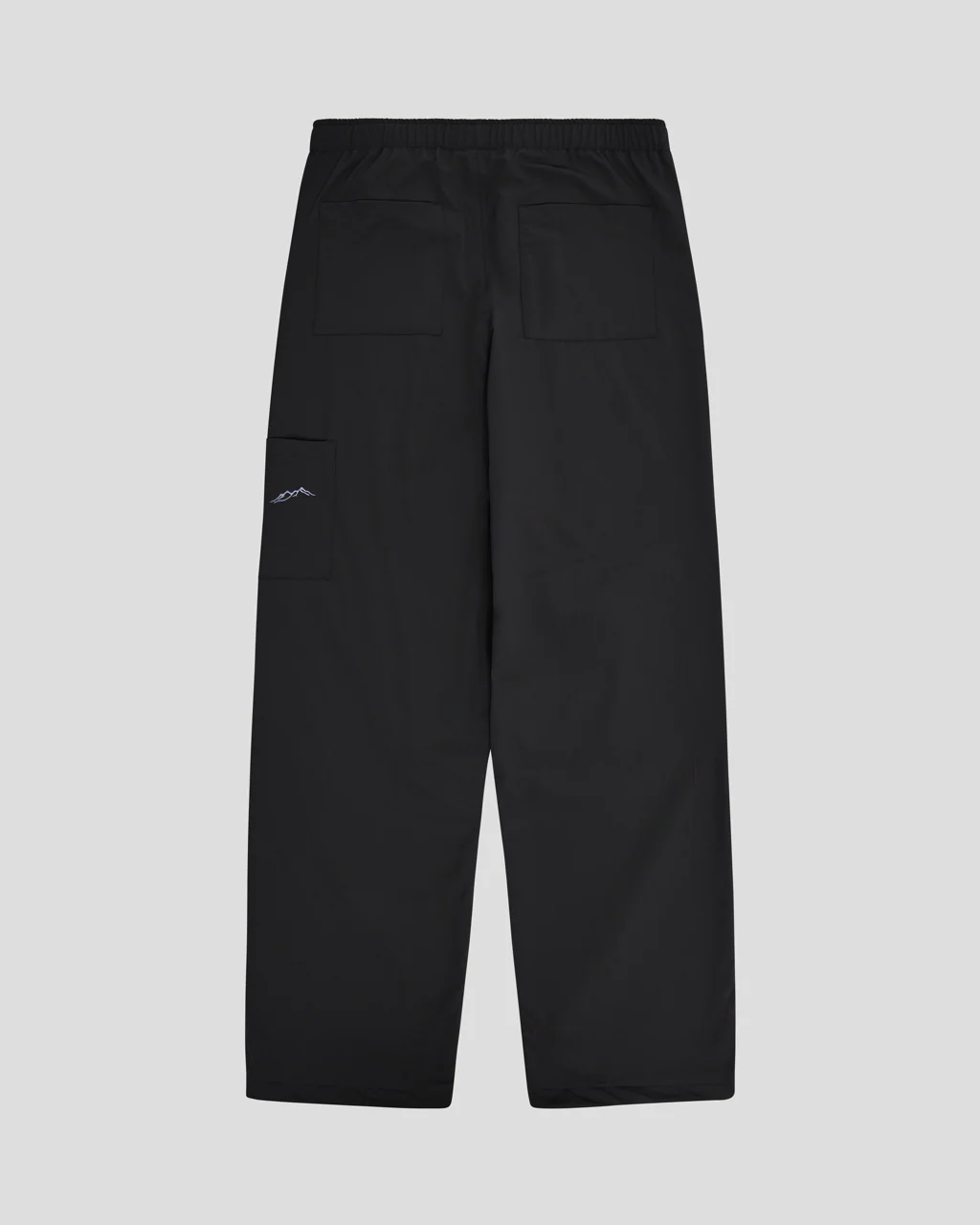 Boulder Trouser Black - Image 4