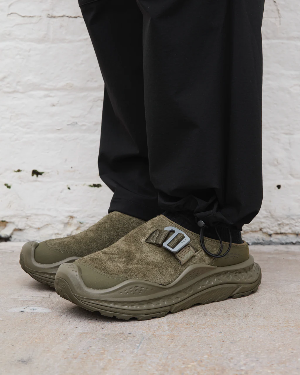 Boulder Trouser Black - Image 7