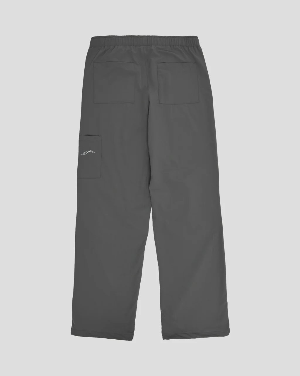 Boulder Trouser Grey - Image 3