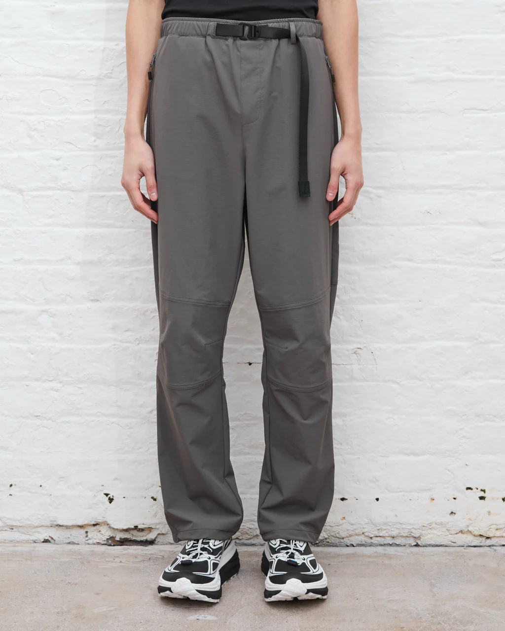 Boulder Trouser Grey - Image 4