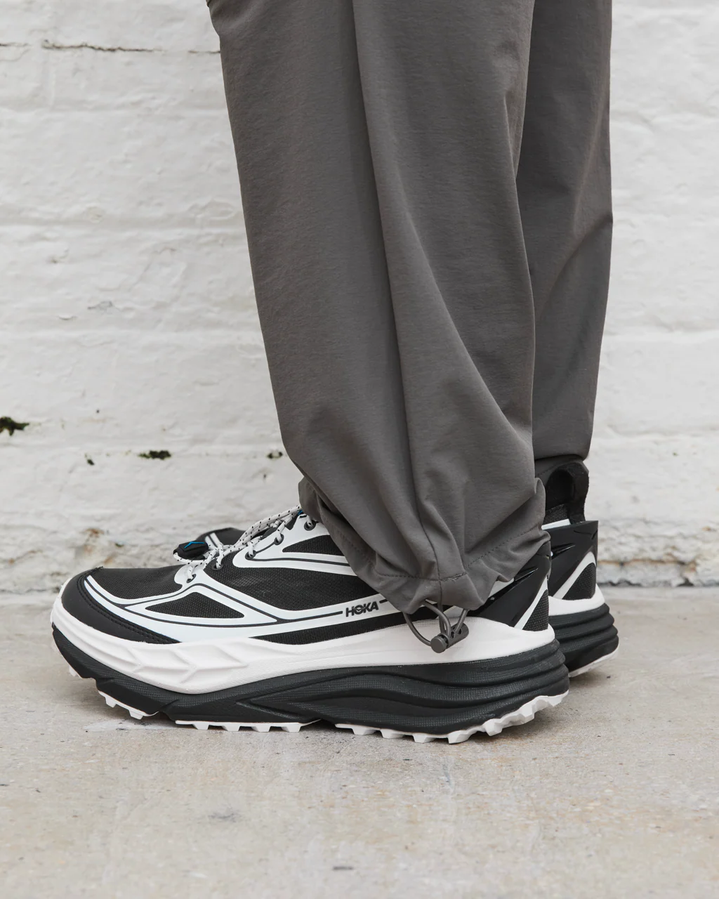 Boulder Trouser Grey - Image 8