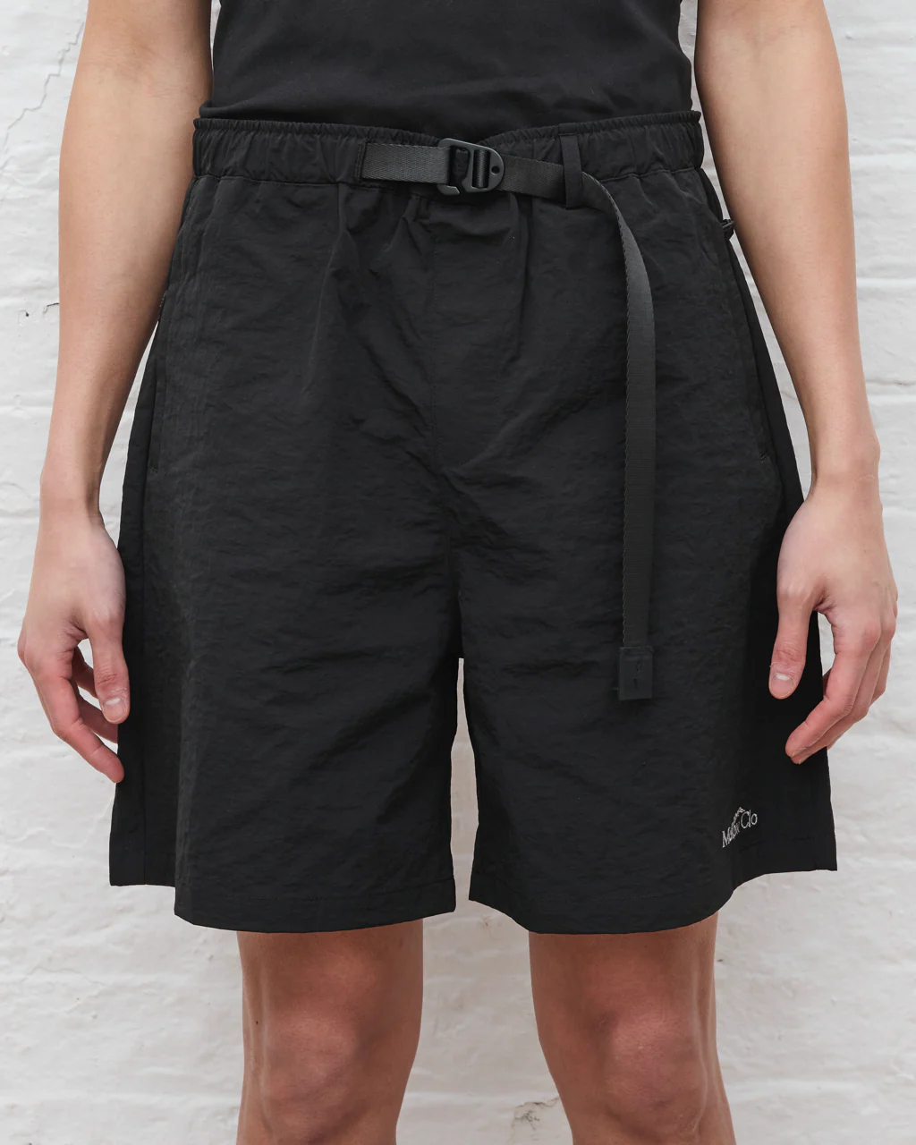 Everyday Shorts Black - Image 4