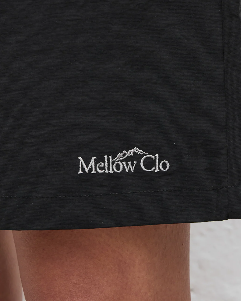 Everyday Shorts Black - Image 6