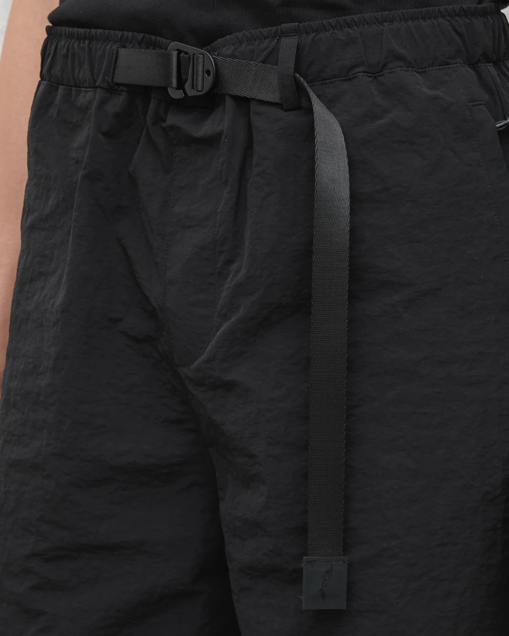 Everyday Shorts Black - Image 7