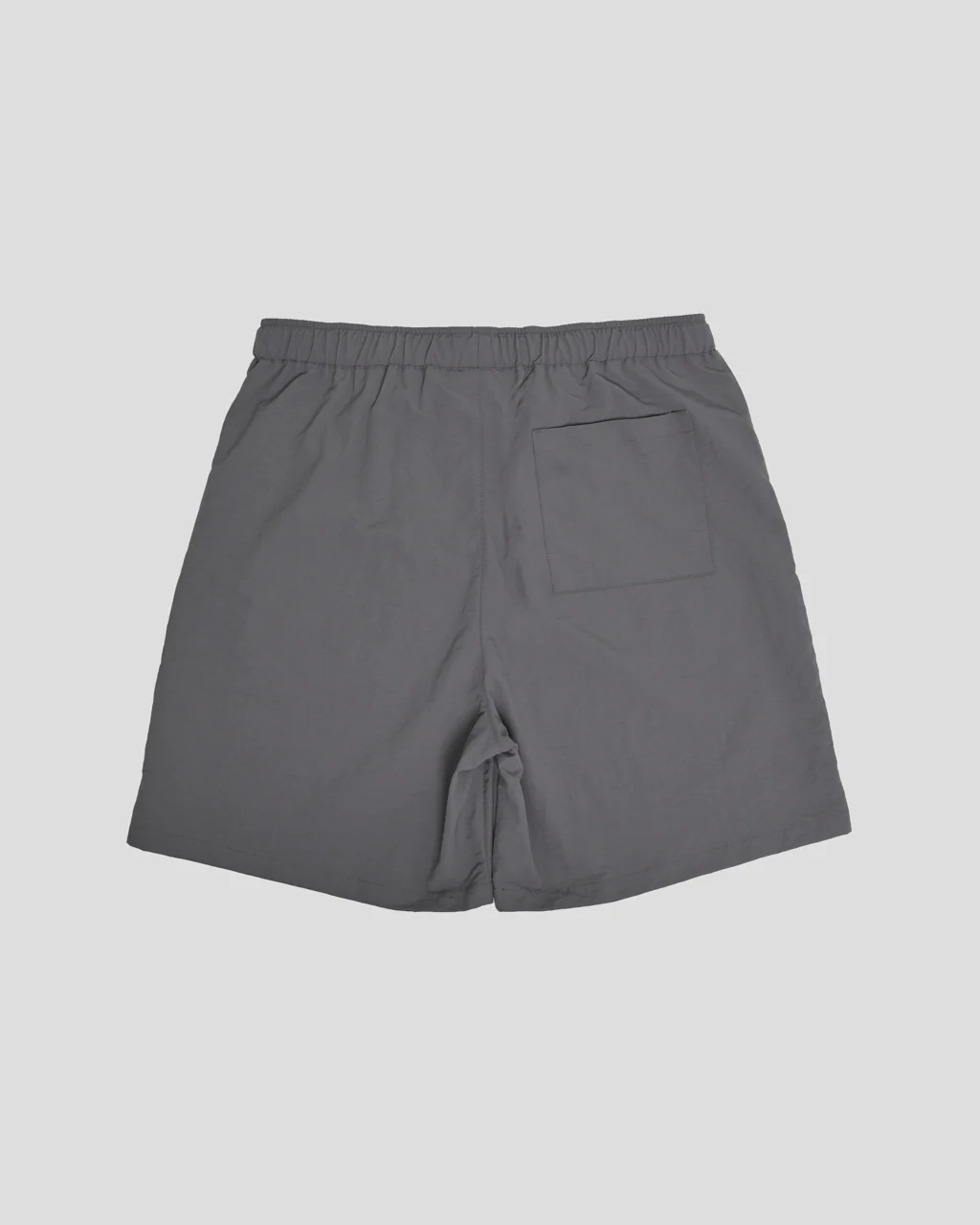 Everyday Shorts Grey - Image 3