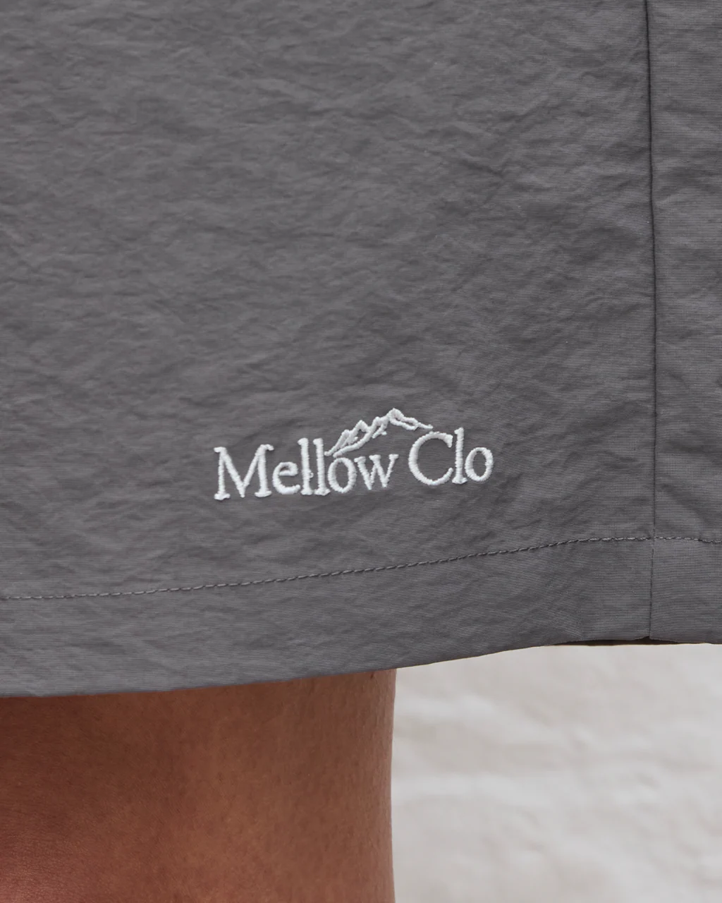 Everyday Shorts Grey - Image 6