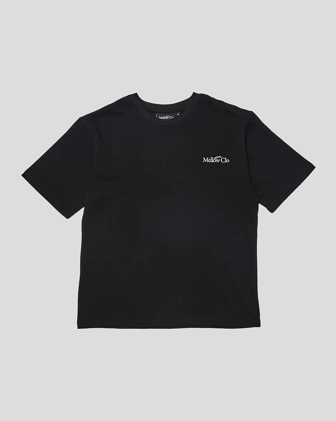 Everyday Tee Black - Image 3