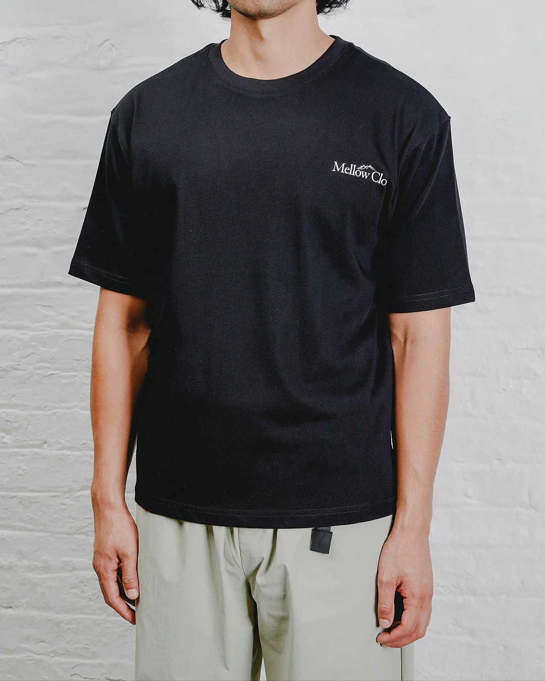 Everyday Tee Black - Image 5