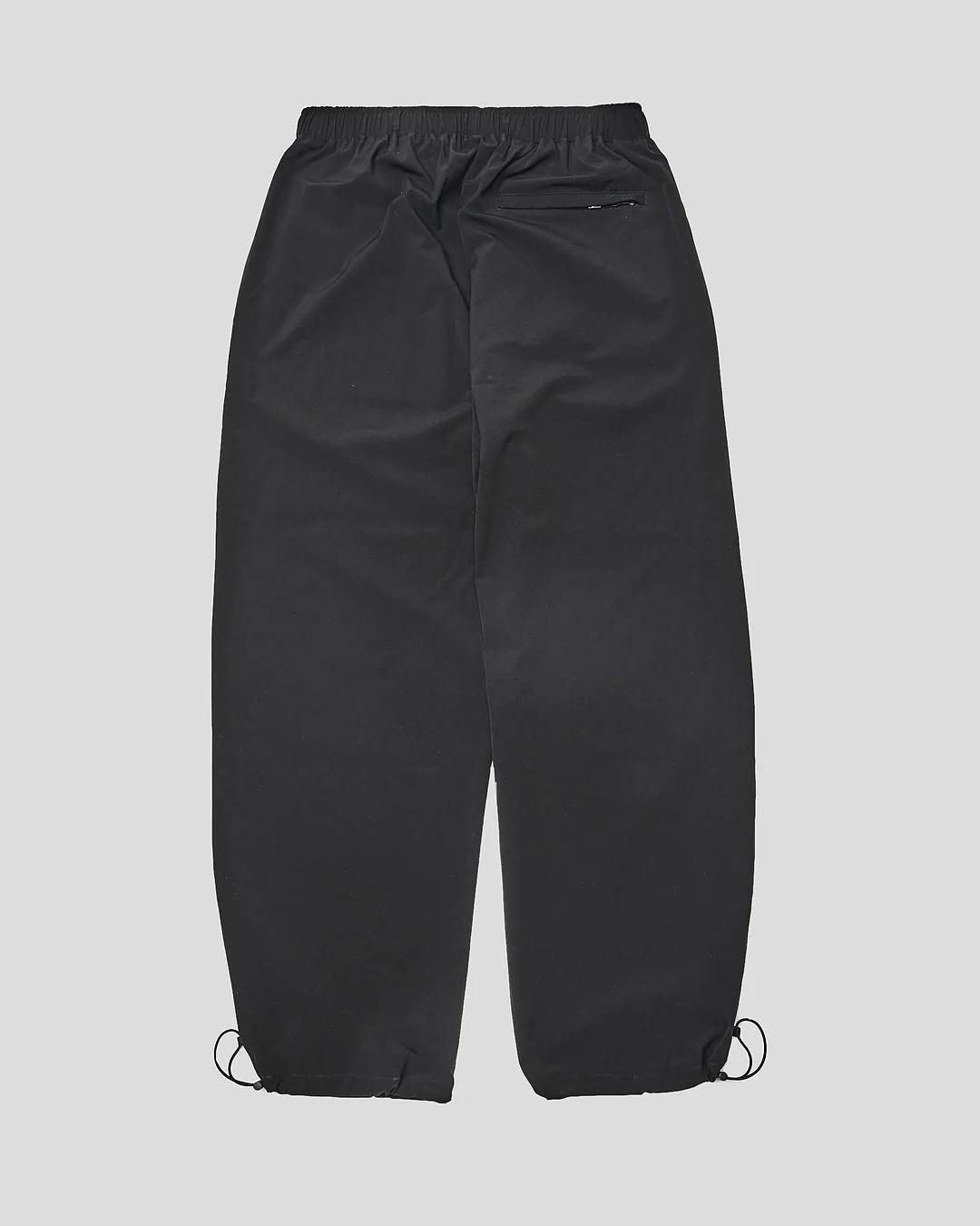 Everyday Trouser Black - Image 3