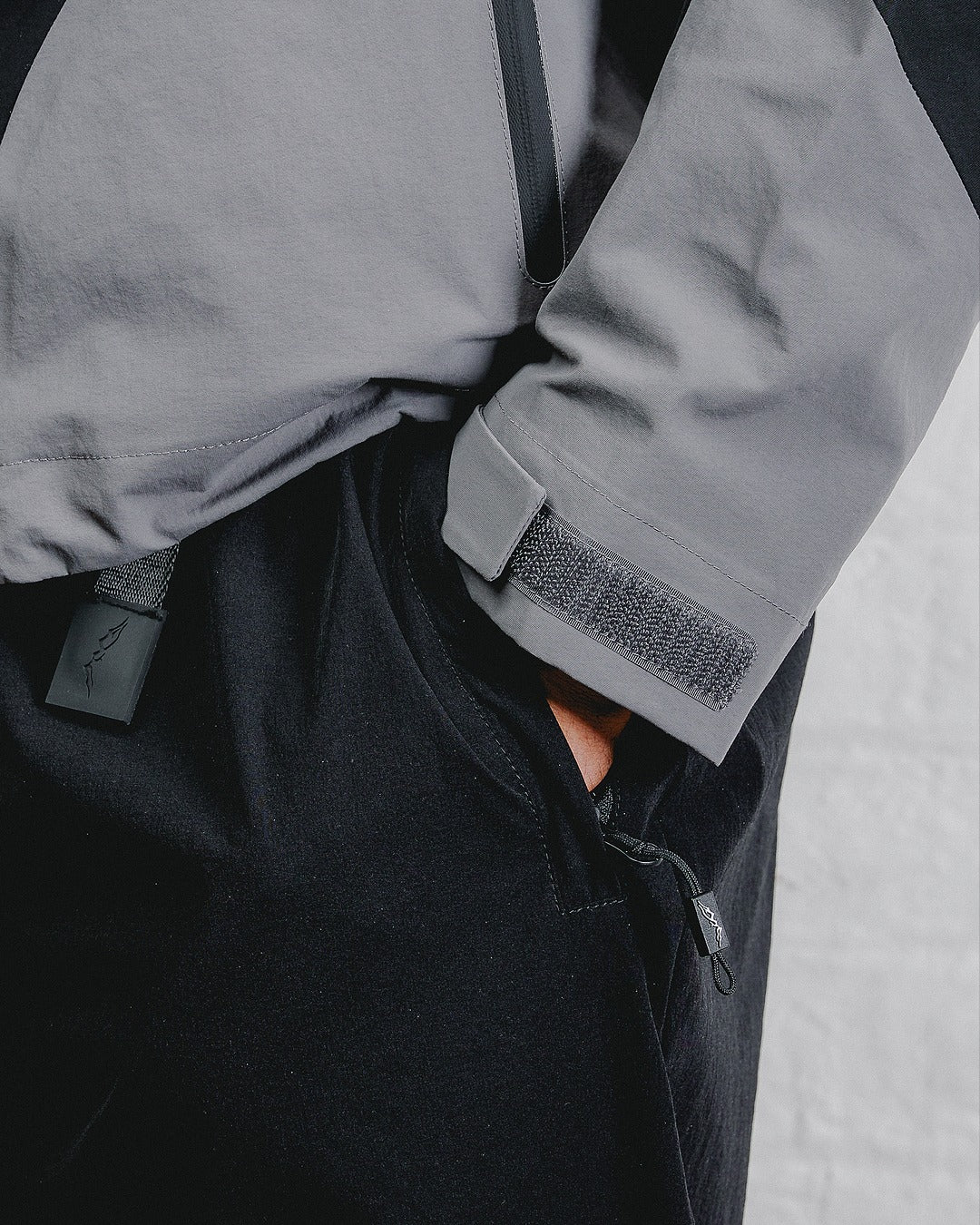 Everyday Trouser Black - Image 5