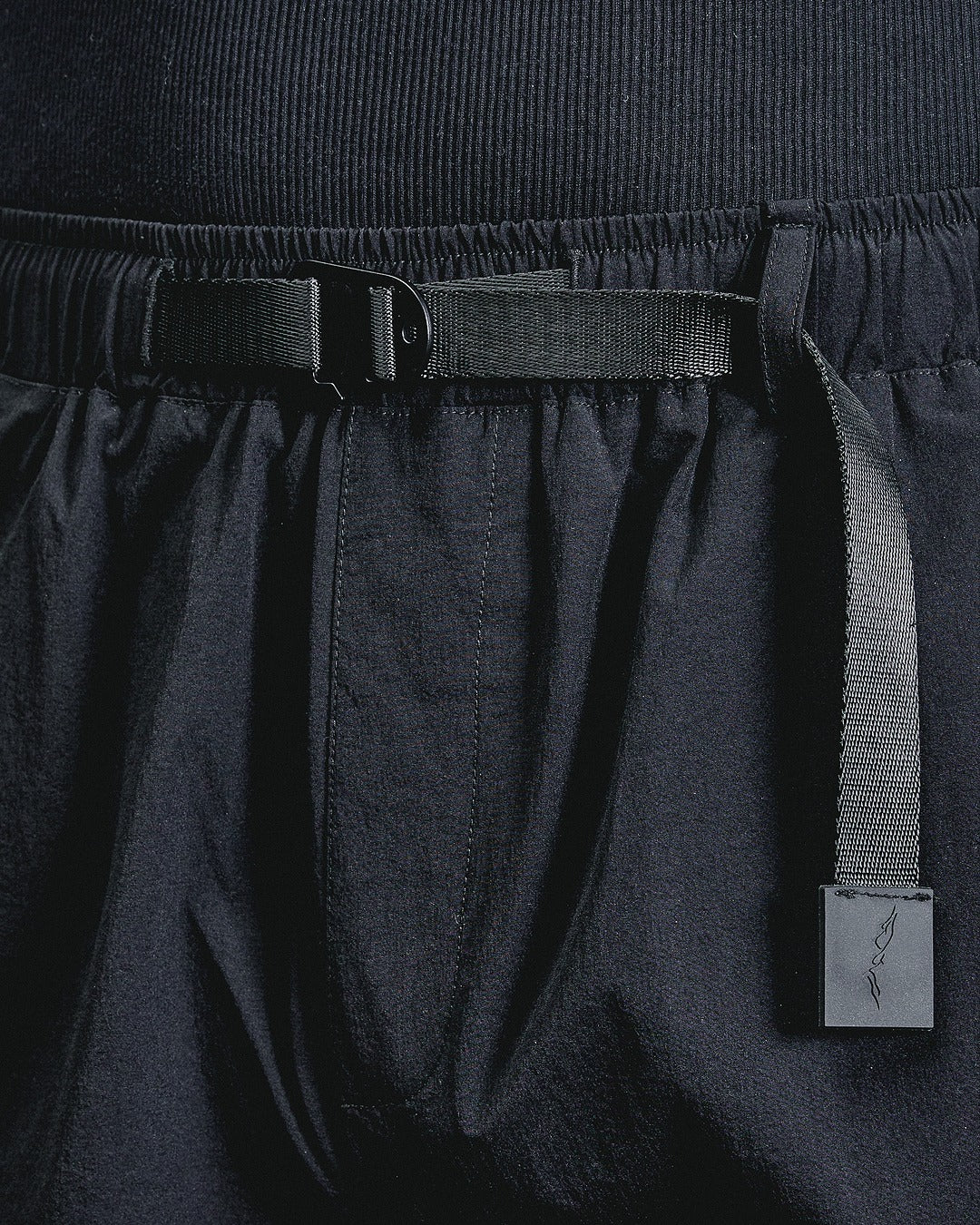 Everyday Trouser Black - Image 6