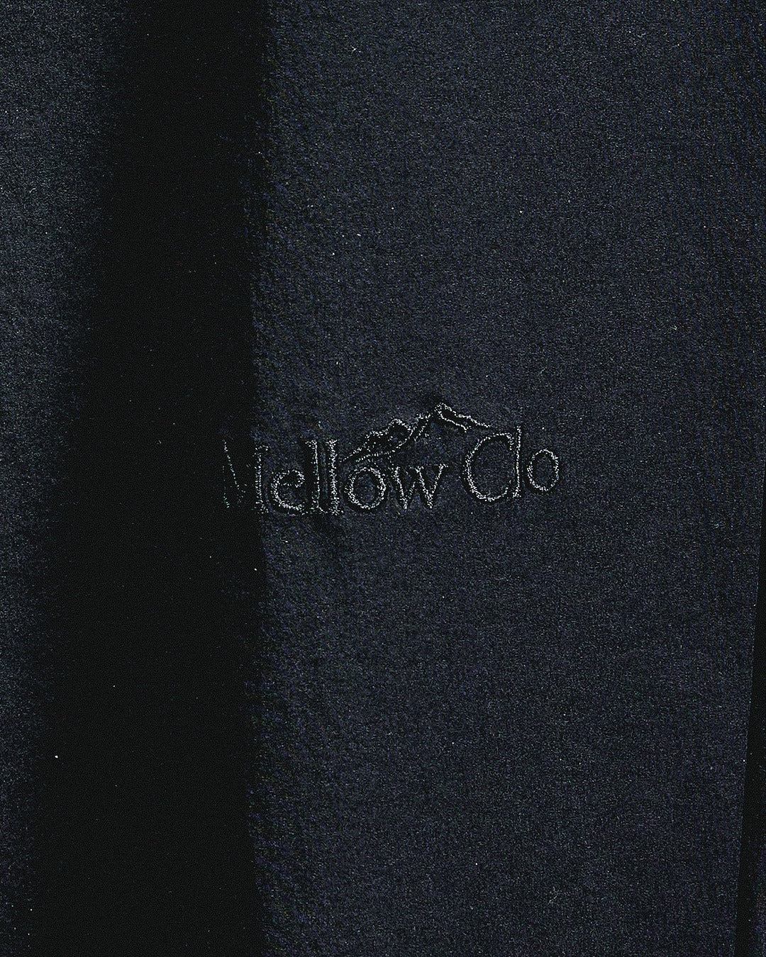 Everyday Trouser Black - Image 7