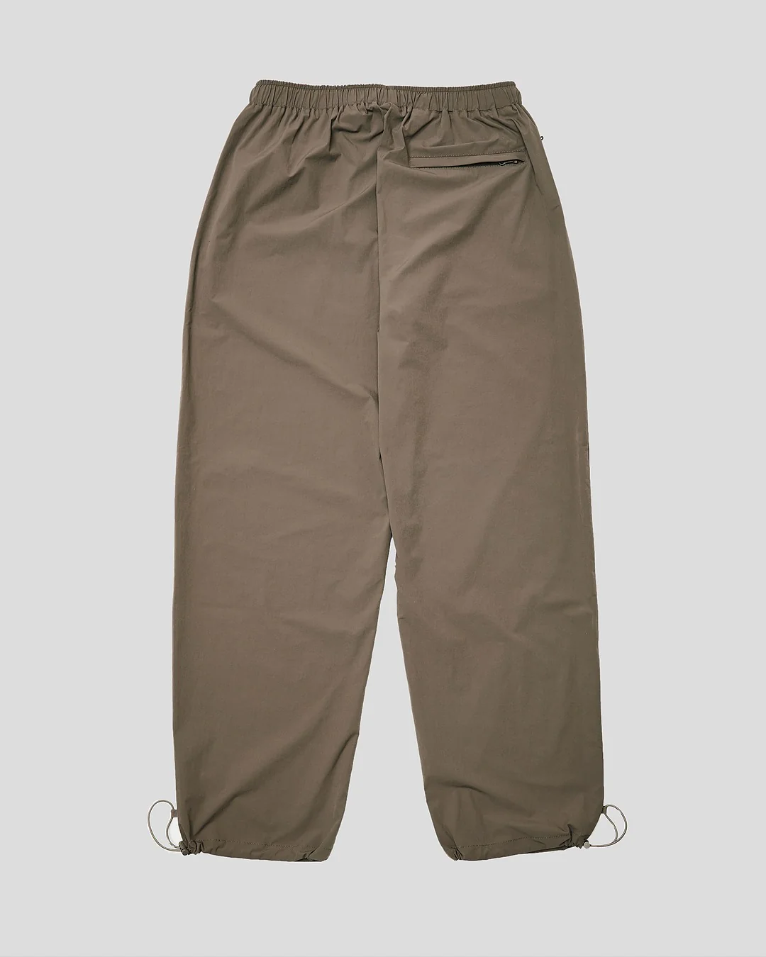 Everyday Trouser Brown - Image 3
