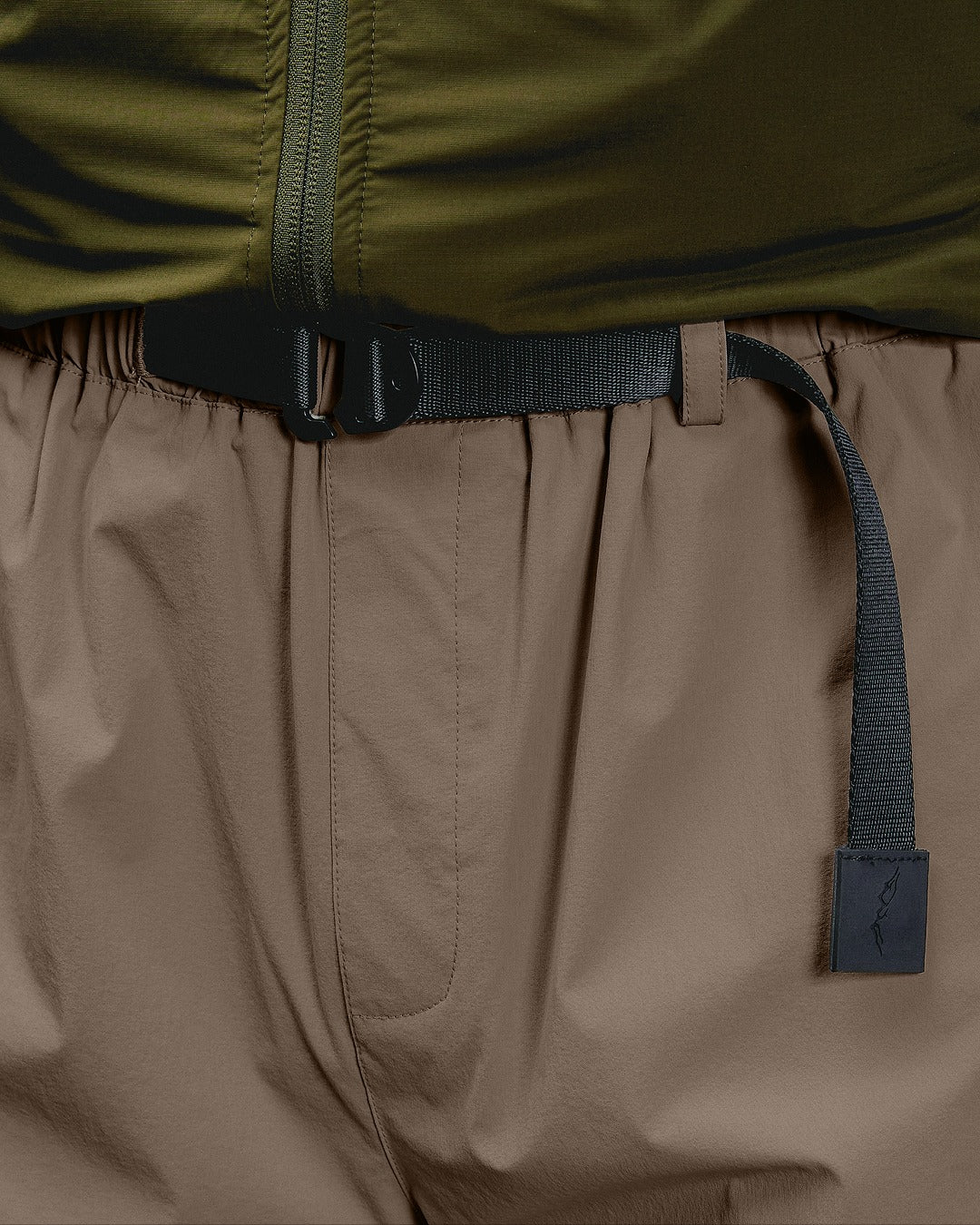 Everyday Trouser Brown - Image 6