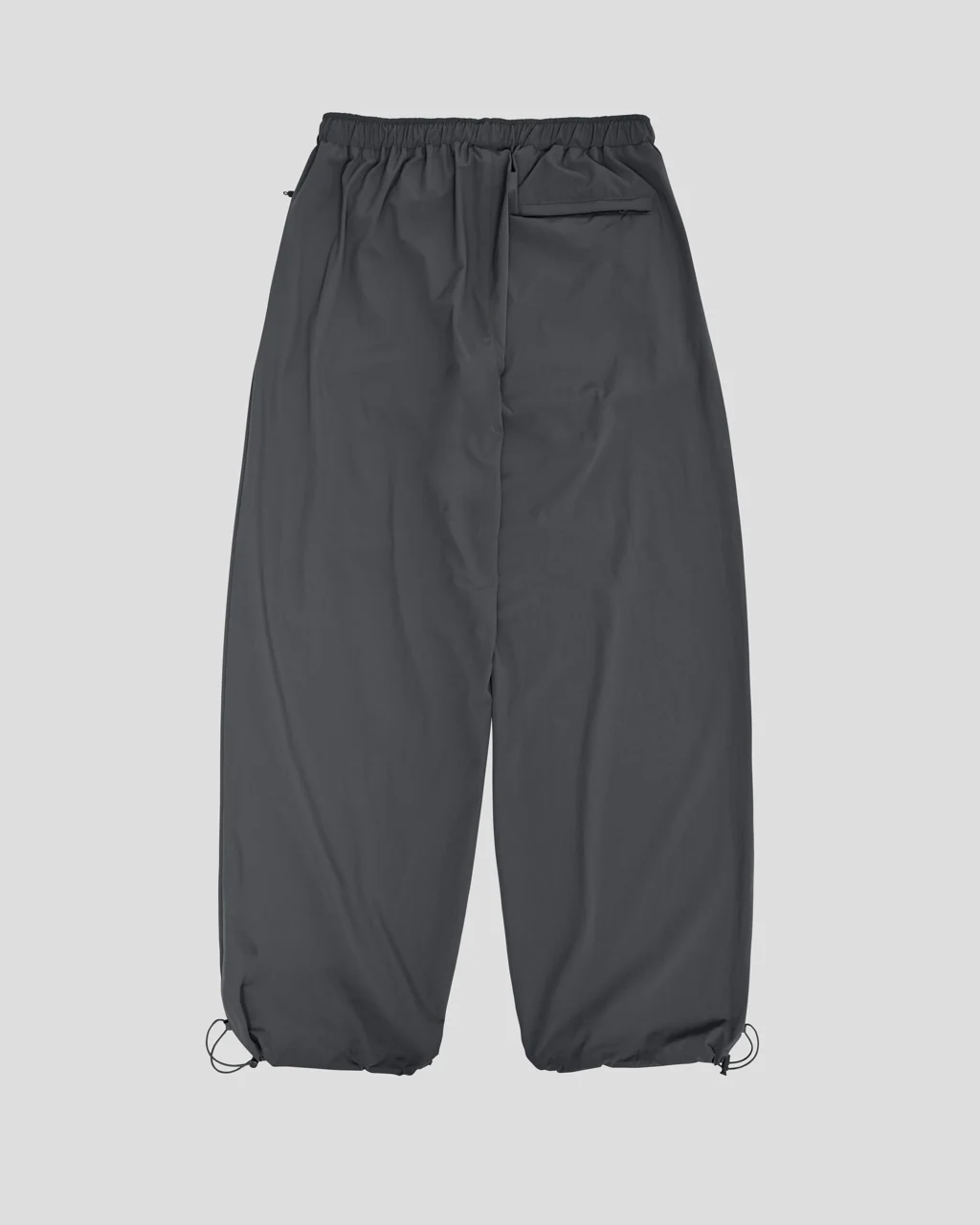 Everyday Trouser Grey - Image 3