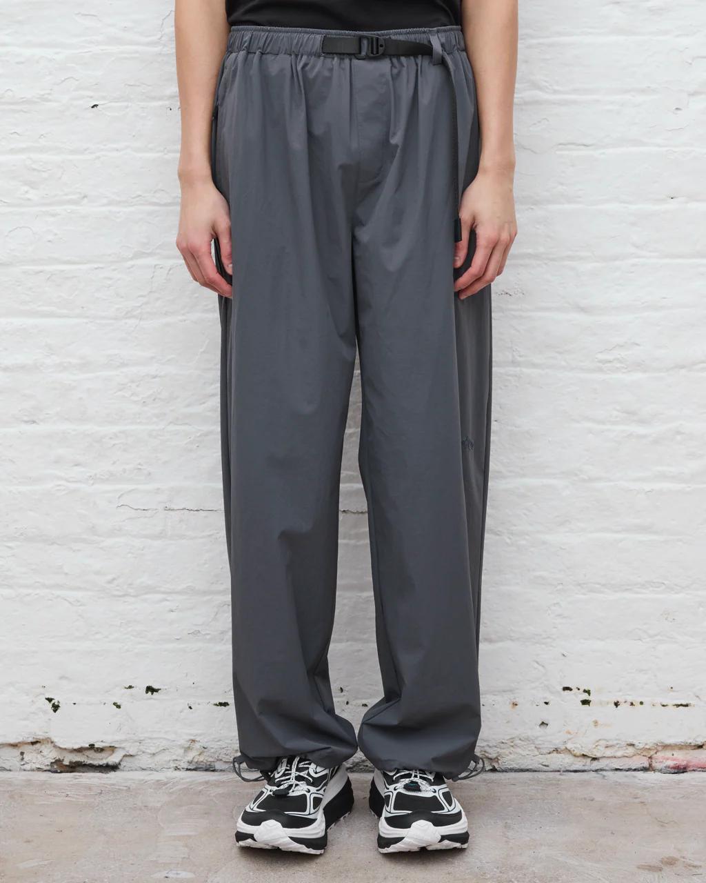 Everyday Trouser Grey - Image 4