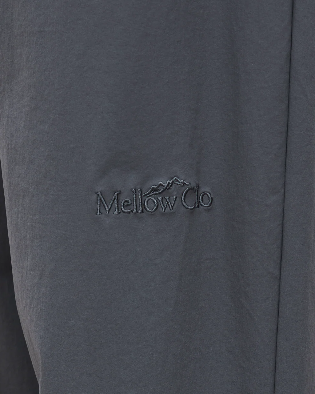 Everyday Trouser Grey - Image 8