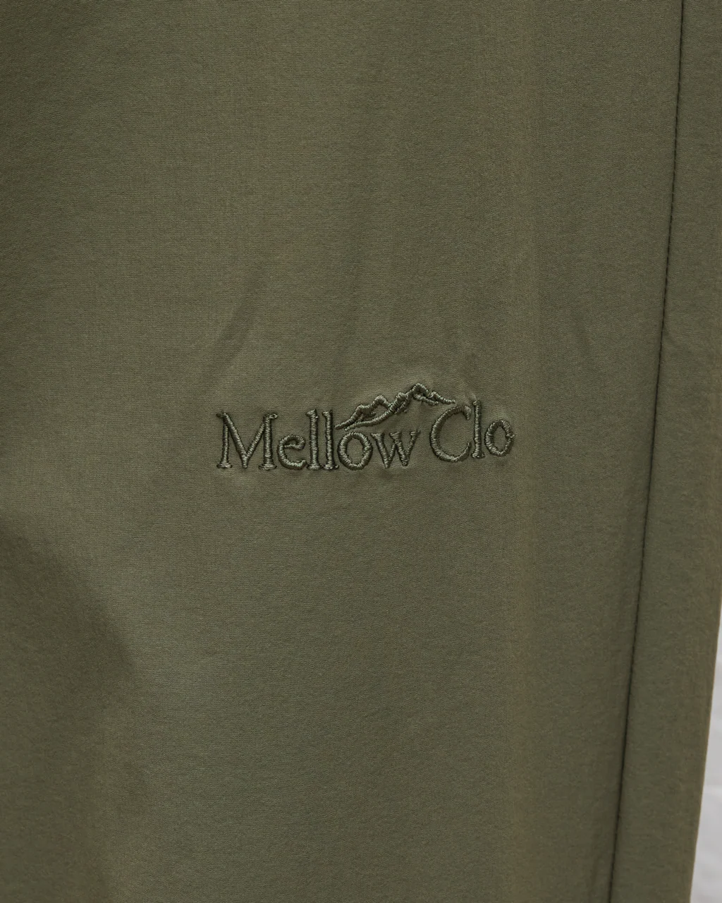 Everyday Trouser Olive - Image 8