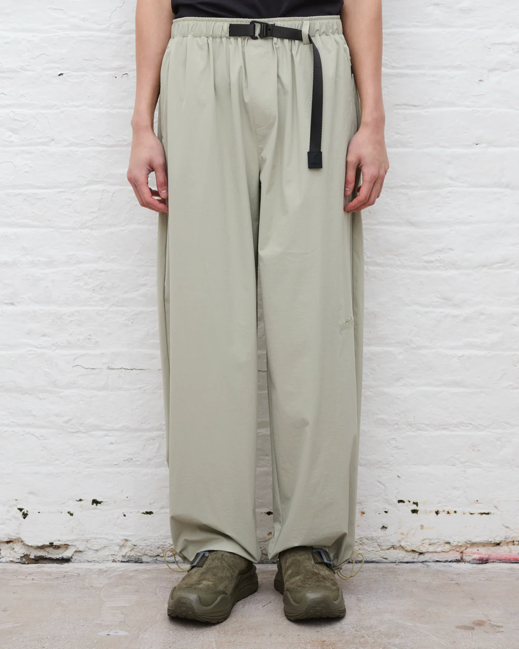 Everyday Trouser Sand - Image 4