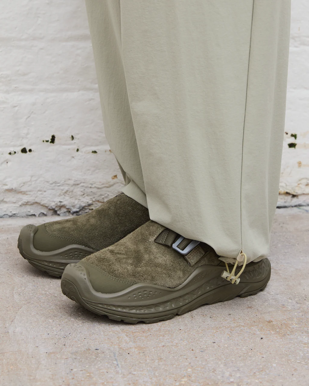Everyday Trouser Sand - Image 6