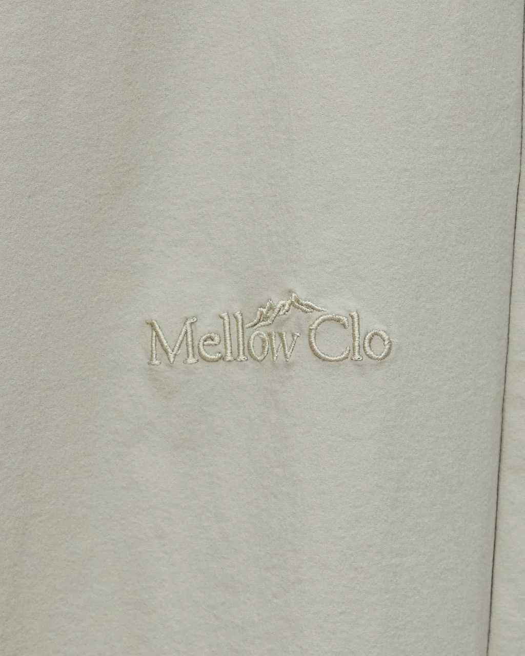 Everyday Trouser Sand - Image 8