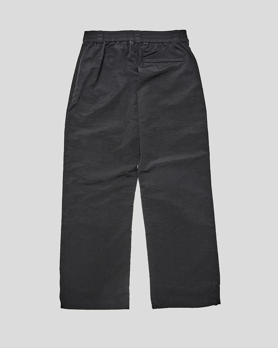 Multi Trail Trouser Black - Image 3