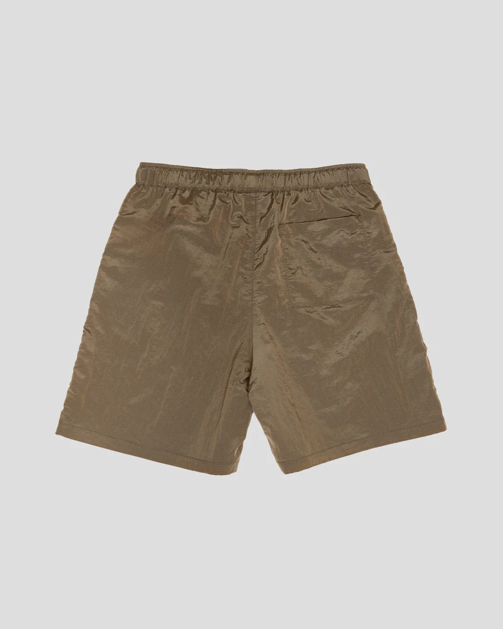 Ramble Shorts Beige - Image 3