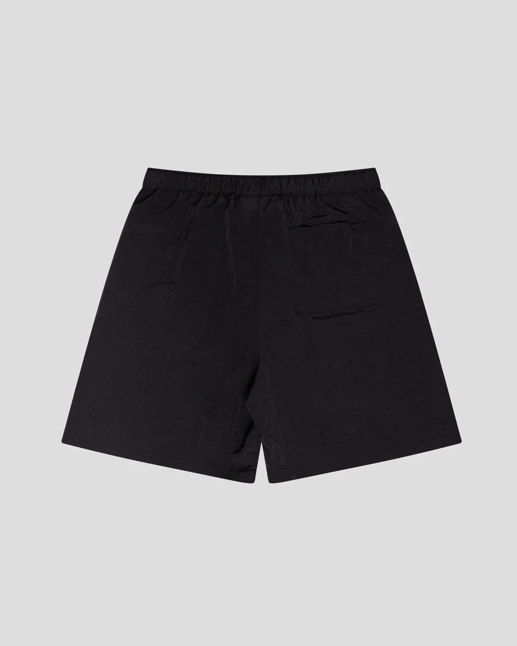 Ramble Shorts Black - Image 3