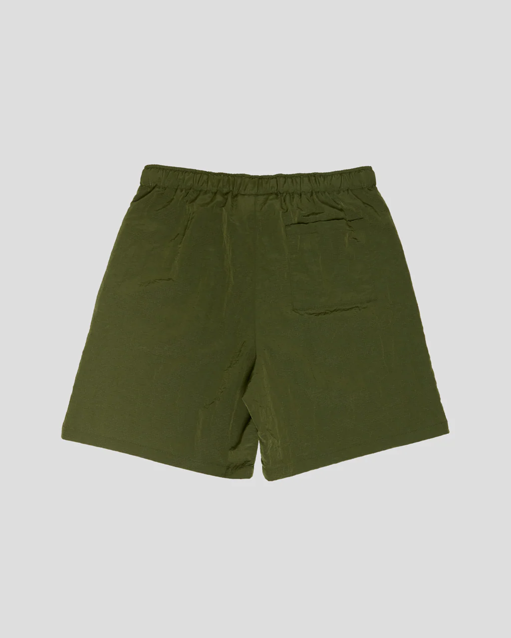 Ramble Shorts Olive - Image 3