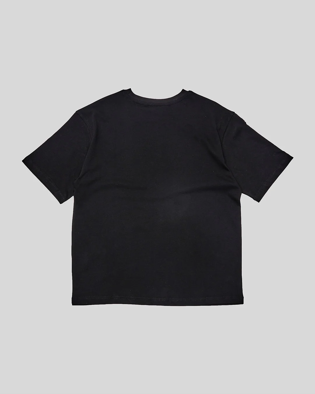 Slab Tee Black - Image 3