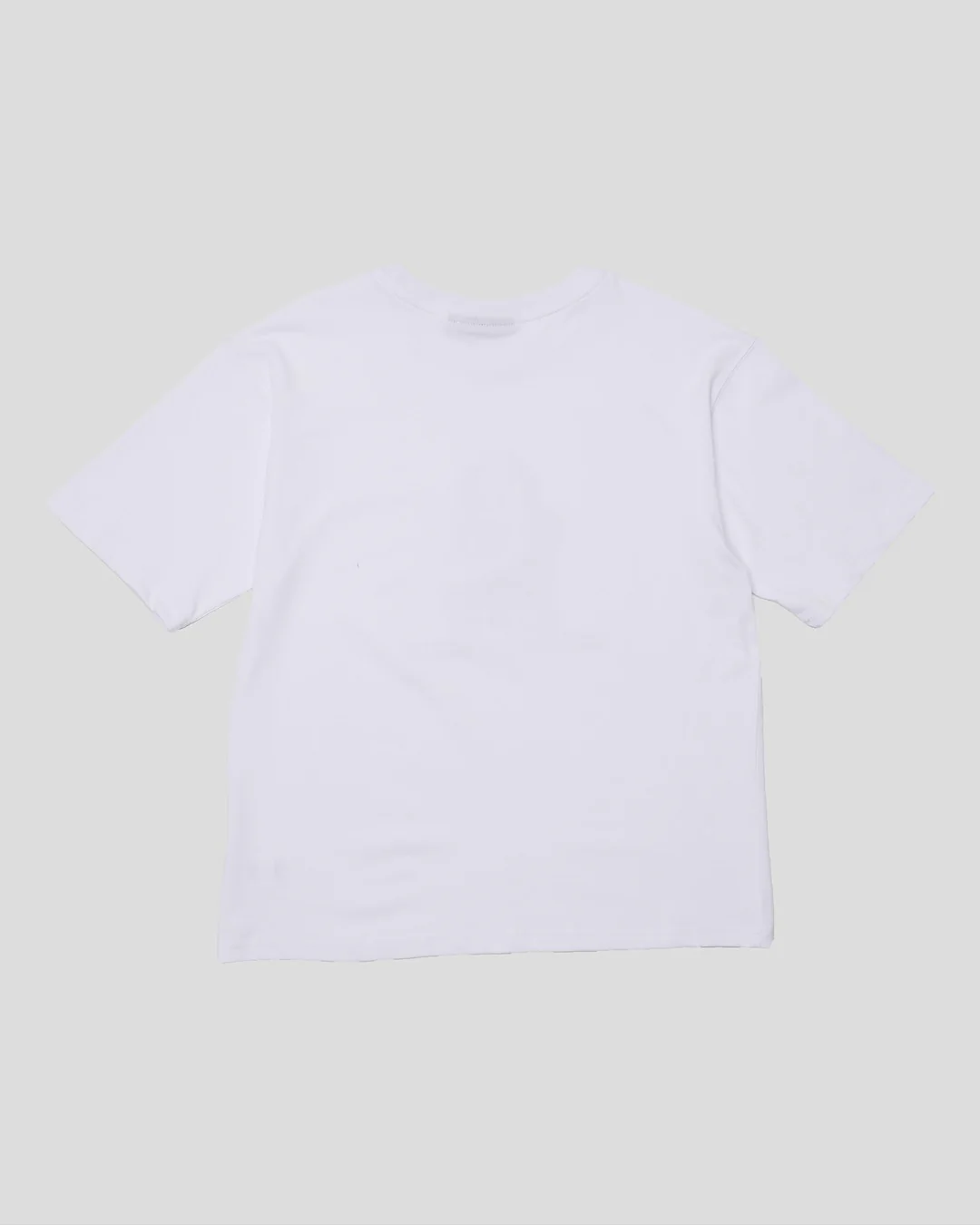 Slab Tee White - Image 3
