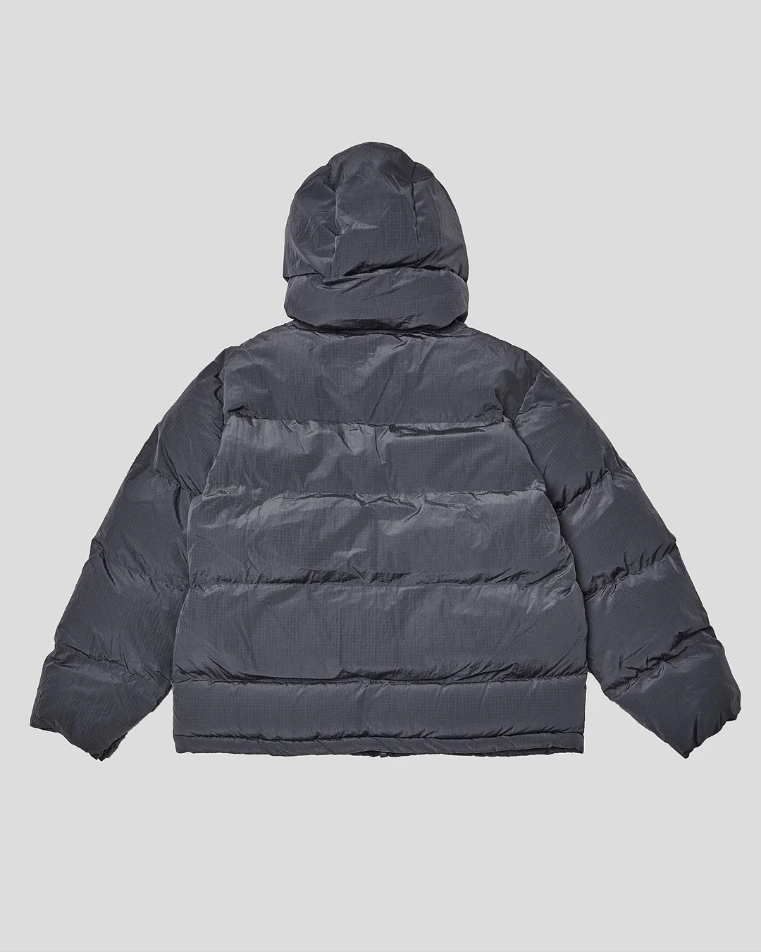 Summit Puffer Charcoal - Image 3